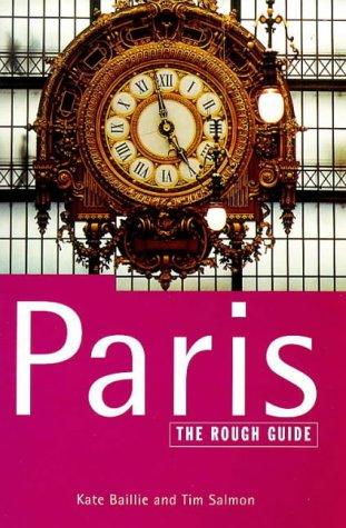 Paris (Pocket) - Bokia.no