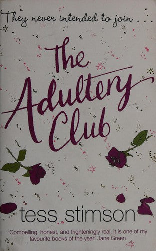 The adultery club (Pocket) - Bokia.no