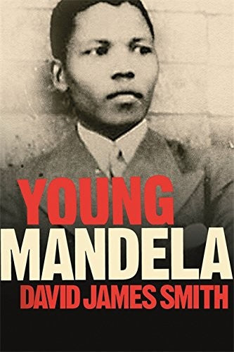 Young Mandela (Pocket) - Bokia.no