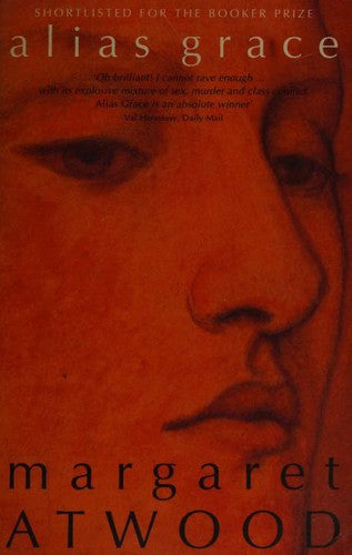 Alias Grace (Pocket) - Bokia.no