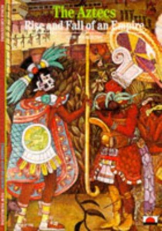 The Aztecs: Rise and Fall of an Empire - Bokia.no