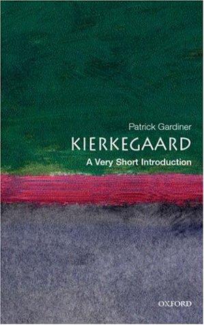 Kierkegaard: A Very Short Introduction (Pocket) - Bokia.no
