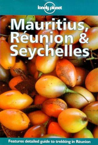 Mauritius, Reunion & Seychelles (Pocket) - Bokia.no