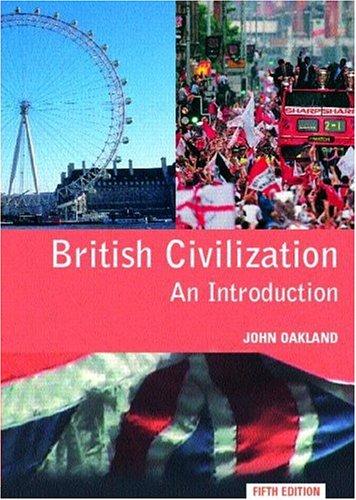British civilization: an introduction (Pocket) - Bokia.no