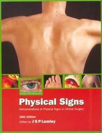 Hamilton Bailey's Demonstration of Physical Signs in Clinical Surgery, 18Ed (Pocket) - Bokia.no