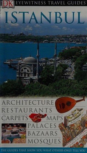 Istanbul (Pocket) - Bokia.no