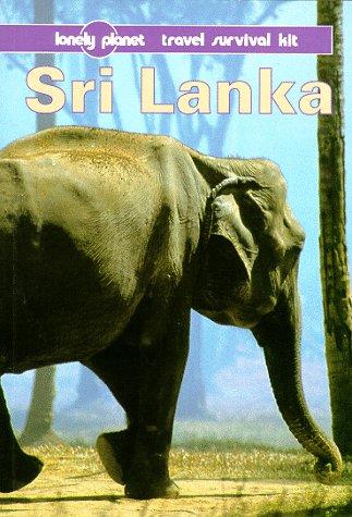 Sri Lanka (Pocket) - Bokia.no