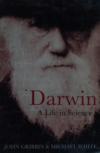 Darwin (Pocket) - Bokia.no
