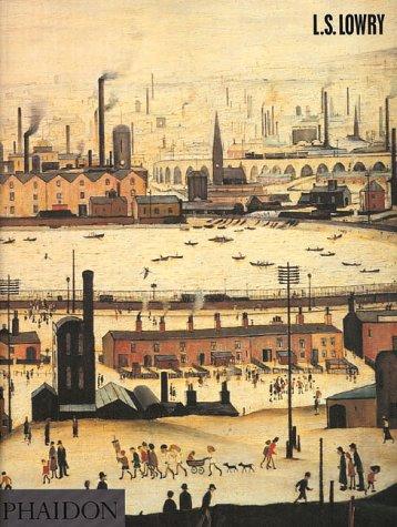 L S Lowry (Pocket) - Bokia.no