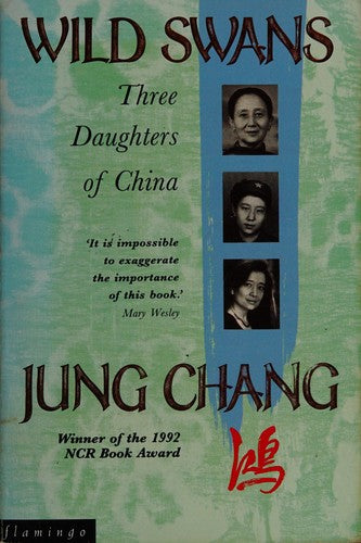 Wild Swans