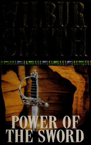 The power of the sword (Pocket) - Bokia.no