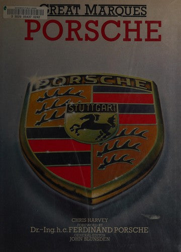 Porsche - Bokia.no