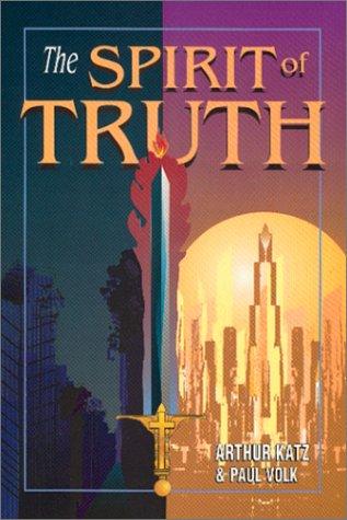 The Spirit of Truth - Bokia.no