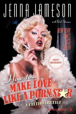 How to make love like a porn star (Pocket) - Bokia.no