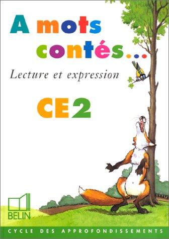 À mots contés - Bokia.no