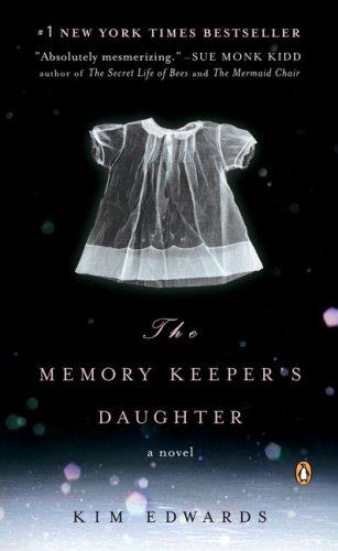 The memory keeper's daughter (Pocket) - Bokia.no