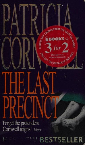 The last precinct (Pocket) - Bokia.no