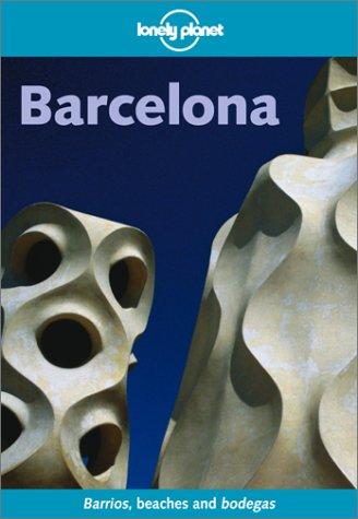 Barcelona (Pocket) - Bokia.no