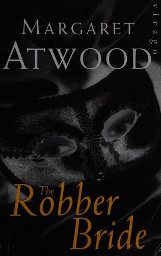 The robber bride (Pocket) - Bokia.no