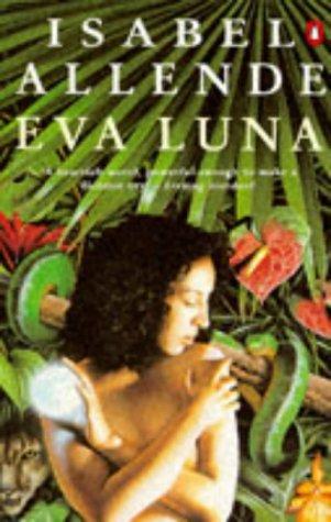 Eva Luna (Pocket) - Bokia.no