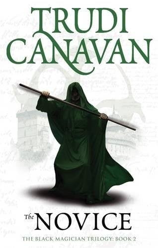 The novice (Pocket) - Bokia.no