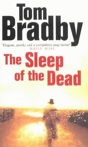 The sleep of the dead (Pocket) - Bokia.no