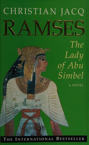 Ramses (Pocket) - Bokia.no