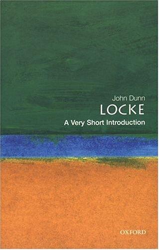 Locke - Bokia.no