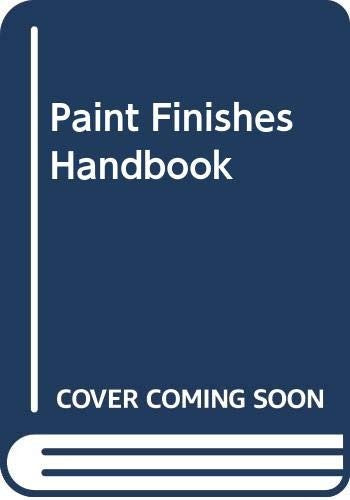 Paint Finishes - Bokia.no