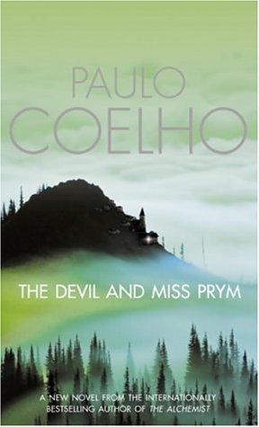 The devil and miss Prym (Pocket) - Bokia.no