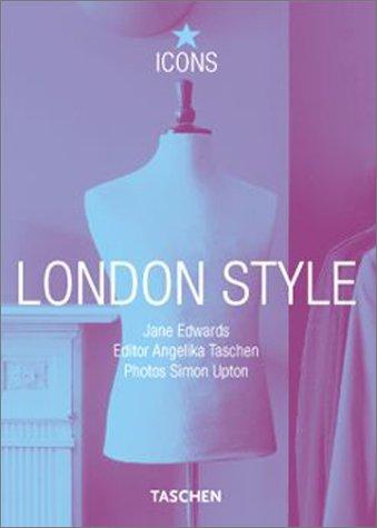 London style (Pocket) - Bokia.no