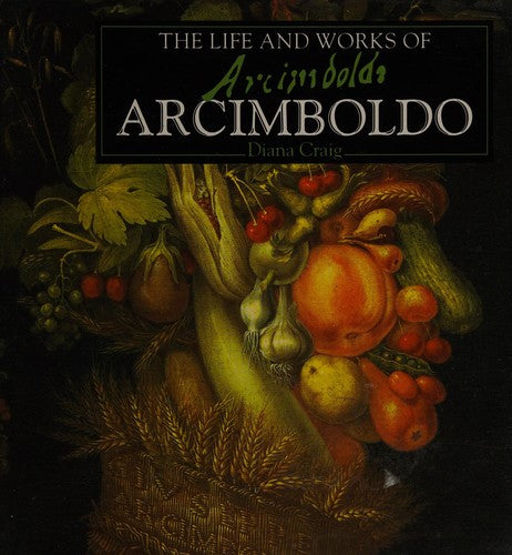 Arcimboldo - Bokia.no