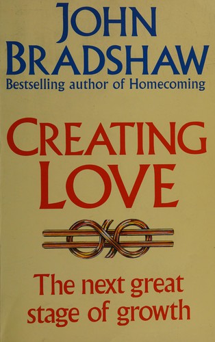 Creating Love - Bokia.no