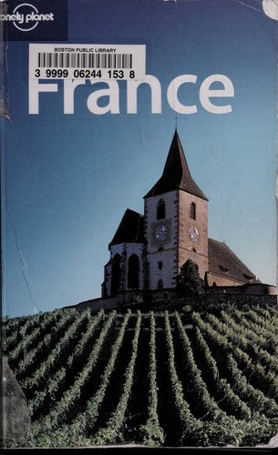 France (Pocket) - Bokia.no