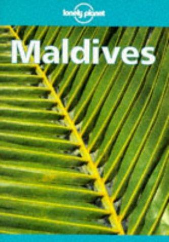 Maldives and Islands of the East Indian Ocean (Pocket) - Bokia.no