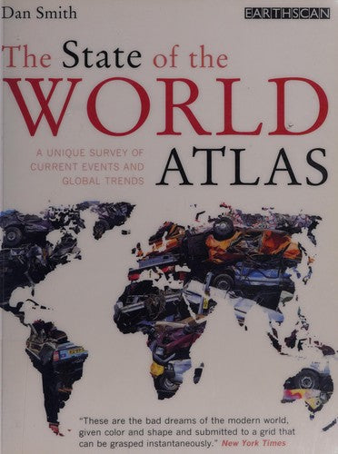 The State of the World Atlas - Bokia.no