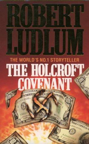 The Holcroft covenant (Pocket) - Bokia.no