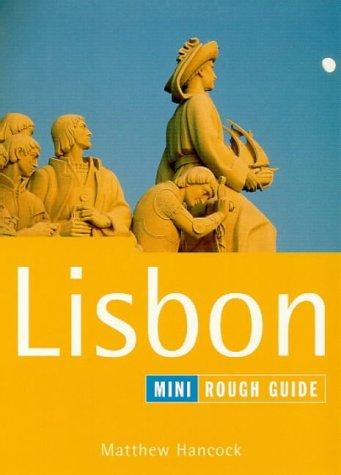 Lisbon (Pocket) - Bokia.no