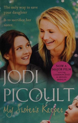 My Sister's Keeper - Bokia.no