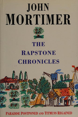 The Rapstone Chronicles - Bokia.no