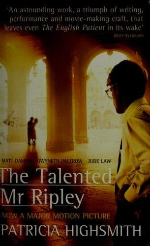 The talented Mr Ripley (Pocket) - Bokia.no