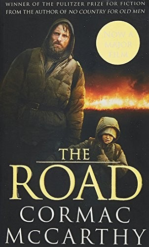 The Road. Film Tie-In (Pocket) - Bokia.no