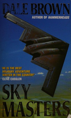 Sky masters (Pocket) - Bokia.no