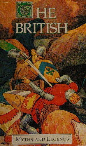 The British, The (Pocket) - Bokia.no