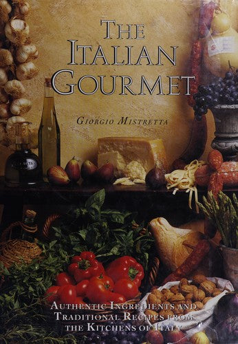 The Italian Gourmet - Bokia.no