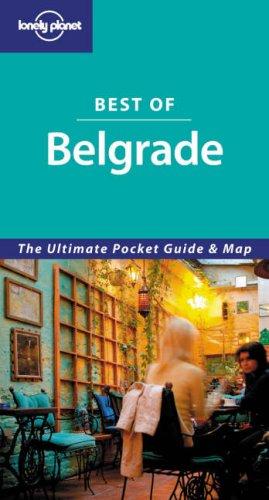 Best of Belgrade (Pocket) - Bokia.no