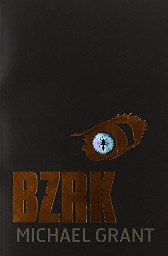 BZRK (Pocket) - Bokia.no