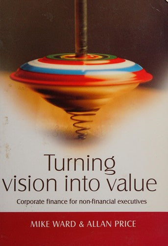 Turning Vision Into Value - Bokia.no