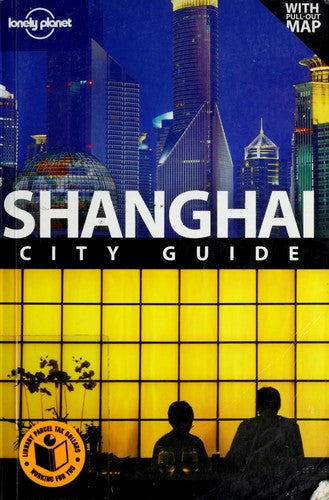 Shanghai (Pocket) - Bokia.no