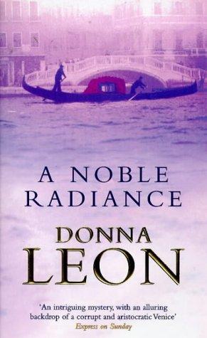 A noble radiance (Pocket) - Bokia.no